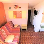 De La - 4 Personnes 4 Couchages Port Leucate. Ref: 1rp_117 Mae-7464 Lägenhet