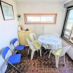 De La - 4 Personnes 4 Couchages Port Leucate. Ref: 1rp_117 Mae-7464 * Leucate