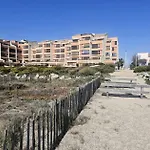De La - 4 Personnes 4 Couchages Port Leucate. Ref: 1rp_117 Mae-7464 * Leucate