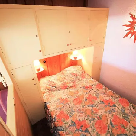 Apartamento Residence De La Plage - STUDIO 4 PERSONNES 4 couchages PORT LEUCATE. Réf: 1RP_117 MAE-7464