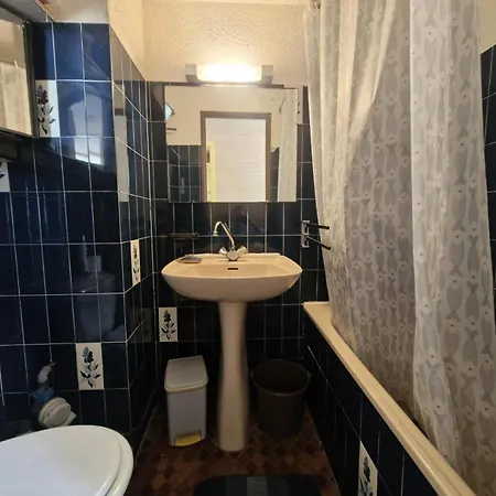 Apartmán De La - 4 Personnes 4 Couchages Port Leucate. Ref: 1rp_117 Mae-7464 Leucate