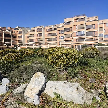 Apartmán De La - 4 Personnes 4 Couchages Port Leucate. Ref: 1rp_117 Mae-7464 *