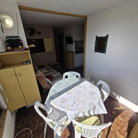 Appartamento De La - 4 Personnes 4 Couchages Port Leucate. Réf: 1rp_117 Mae-7464 Leucate