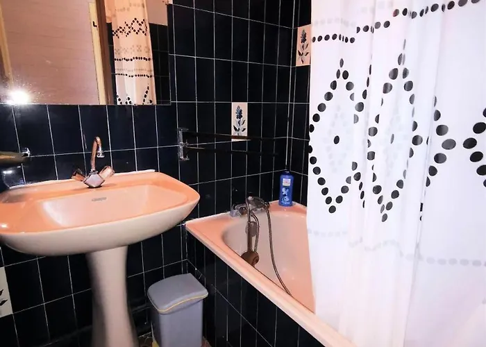 Apartamento Residence De La Plage - STUDIO 4 PERSONNES 4 couchages PORT LEUCATE. Réf: 1RP_117 MAE-7464